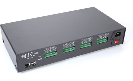 Juke Audio - Thumbnail