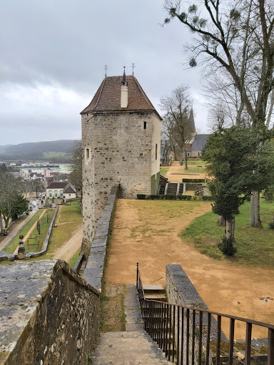 Tour Saint-Louis Gallery - France