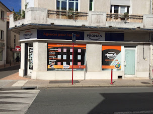 Photo n°6 de Agence d'intérim PROMAN Villeneuve-sur-Lot à Villeneuve-sur-Lot (Centre d'information et d'orientation)