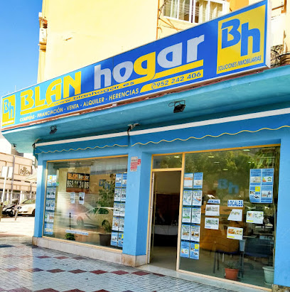 Inmobiliaria Blanhogar