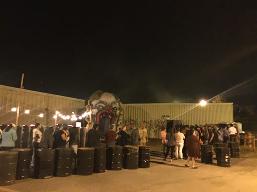 Aberdeen Fear Factory - Thumbnail