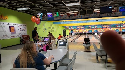 bowling-alley