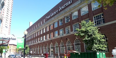 Providence Visitor Information Center