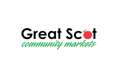 Photos of Great Scot Community Markets