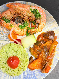 Photo n°35 de Le grand large à La Ciotat (Restaurant français)