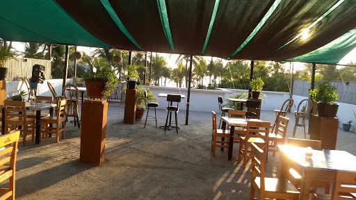 Bambú Restaurant-Bar - Thumbnail