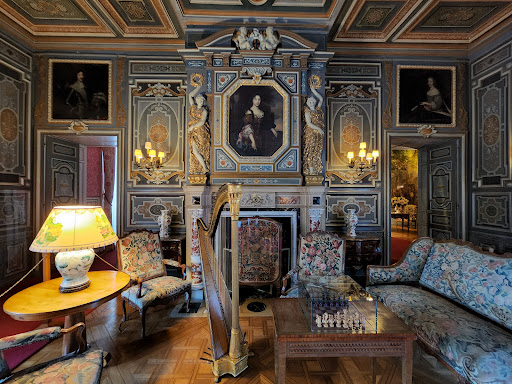 Château de Cheverny - Thumbnail