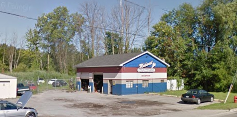 Midwest Automotive