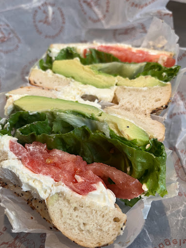 Bethesda Bagels - Thumbnail