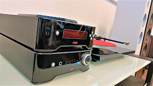 Photo n°19 de Studio 23 à Eckbolsheim (Magasin de matériel Hi-Fi)