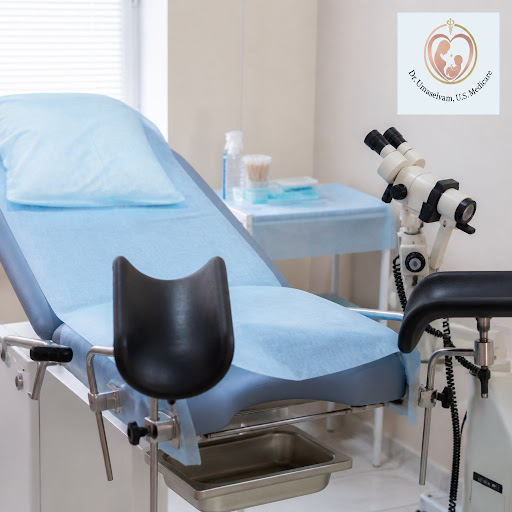 Regular cervical cancer screening is one of the simplest ways to protect your health and your fam… post image