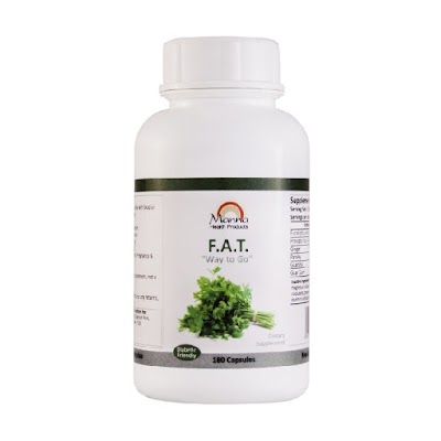 Photos of Manna Health Products