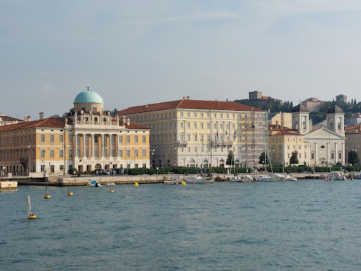 Roberta Guida Turistica Trieste - Thumbnail