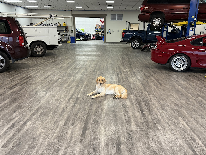 Pensacola AC & Auto Service Center