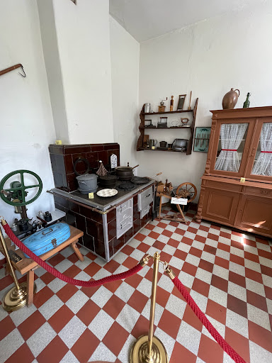 Landschulmuseum Göldenitz - Thumbnail