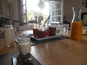 Photo n°15 de Chambres d'hôtes le Tandem à Vaux-en-Amiénois (Chambre d'hôtes)