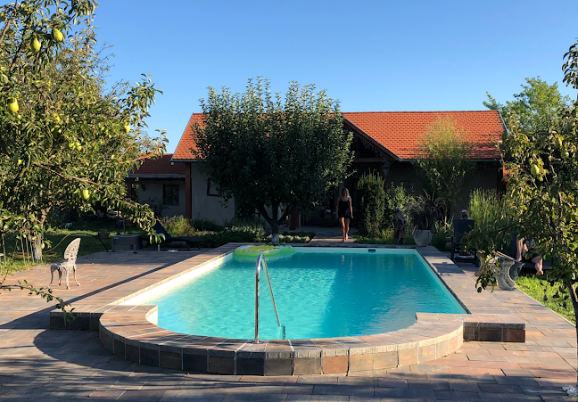 Patrimonium Wellness Apartments - Tiszaszentimre