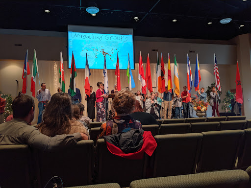 Upper Deer Creek Church - Thumbnail