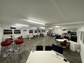 Powerlease Car Sales EV Specialist