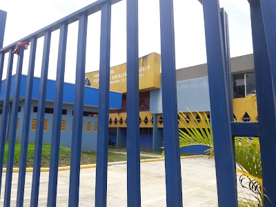 Photos of Dr. Escalante Pradilla Hospital