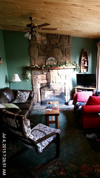 Photos of Four Seasons Cabin Rentals