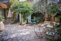 Ancienne Maison des Gardes à Lourmarin