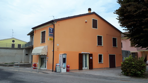 Poggi Barbara - Visual