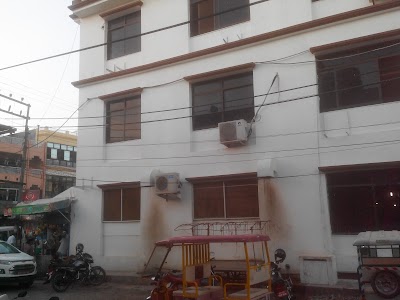 Photos of Hotel Pawan International