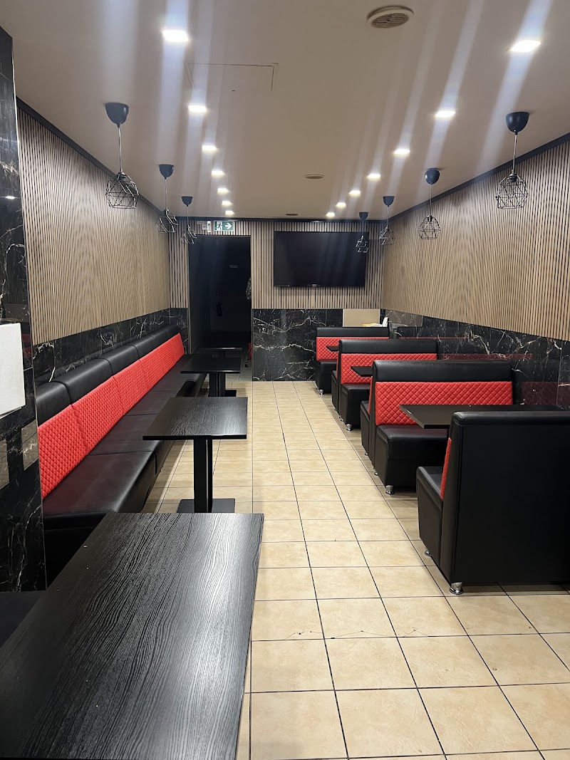 Tat Gemüse Döner & Pizza — photo 6
