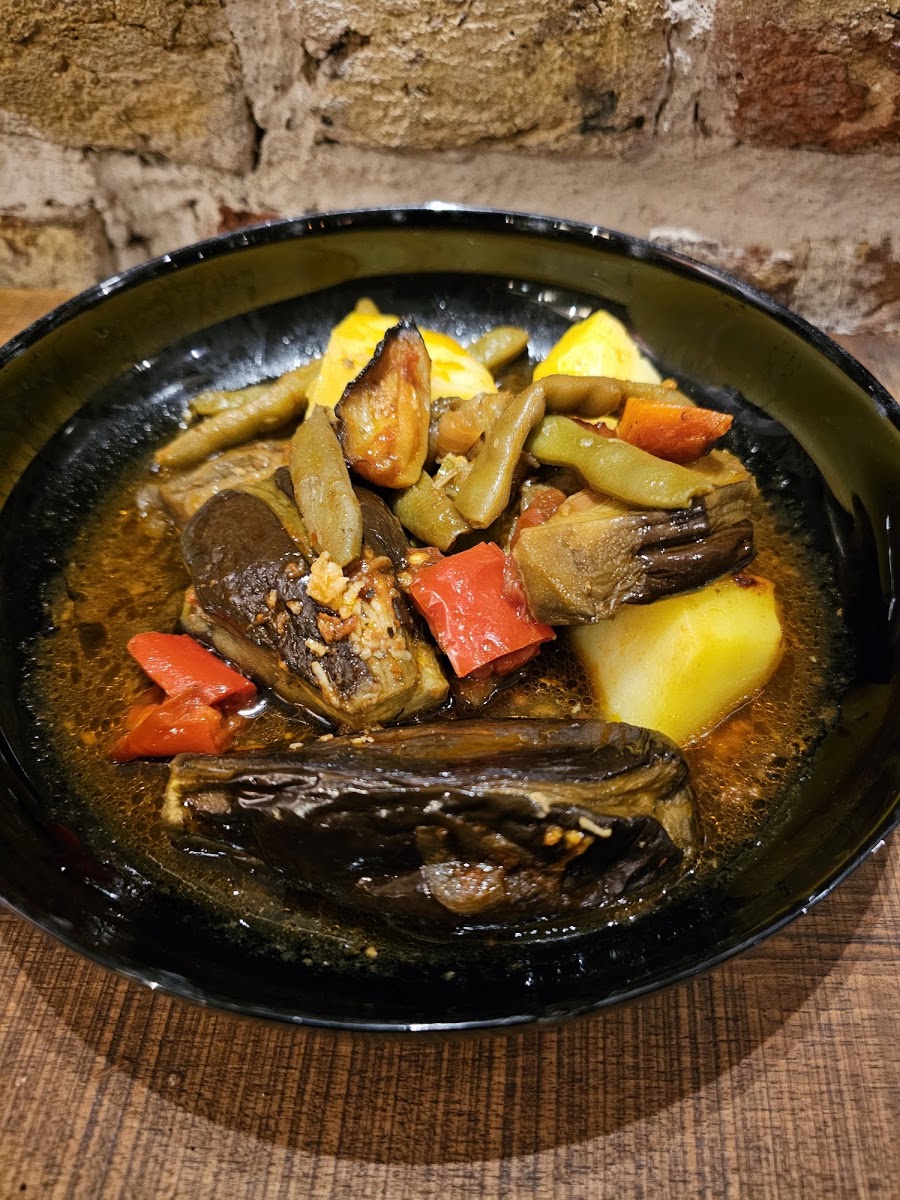 Mitara Cafe & Art — photo 9