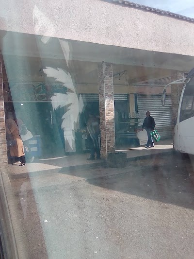 Photos of "Land Transport Station" Odhirar Alharh