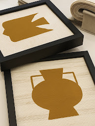 Photo n°13 de ROZ décoration à Mougins (Designer d'intérieur)