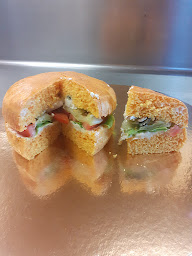 Photo n°26 de Boulangerie Croqu'en Bouche à Carnoules (Boulangerie)