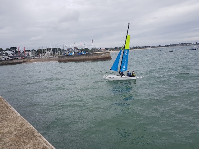 Yacht Club Carnac