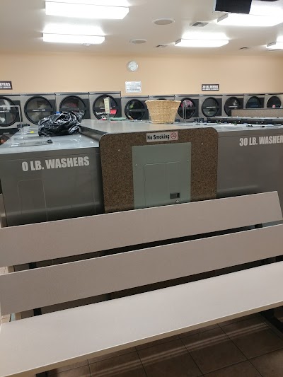 Clearwater Coin Laundry