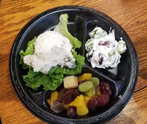 Gadsden Variety Cafe Gallery - United States