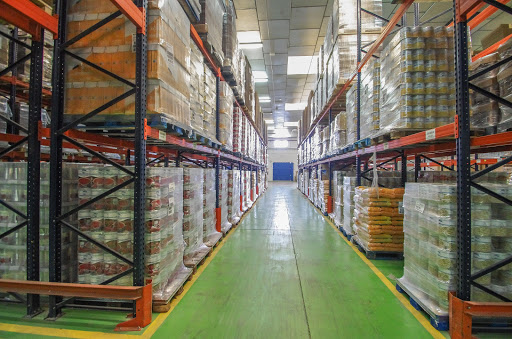 Athos Innovaciones Logísticas, S.l.