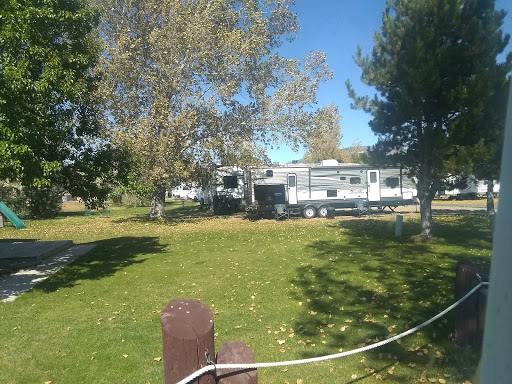 Sierra Valley RV Park Gallery - United States