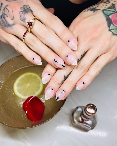 Livie Nails & Spa Gallery - United States