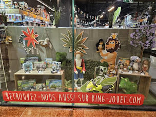 Photo n°37 de King Jouet Boutique à Lille (Magasin de miniatures)