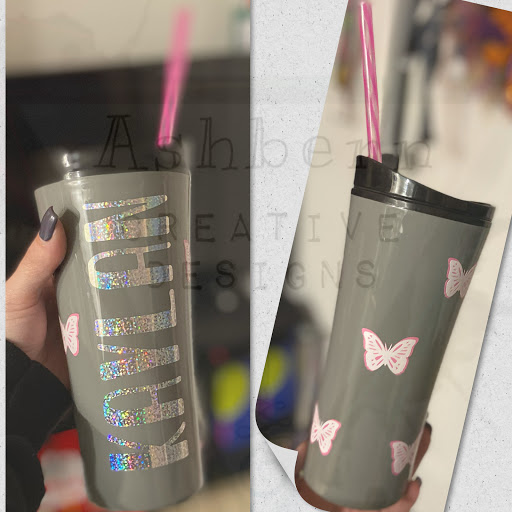 Ashbern Creative Designs