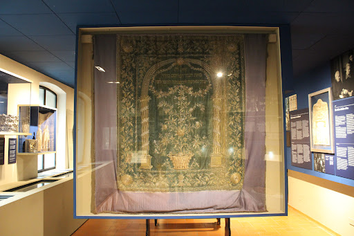 Museo della Comunità Ebraica di Trieste "Carlo e Vera Wagner" - Thumbnail