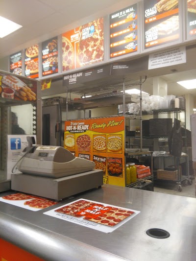 Little Caesars Pizza