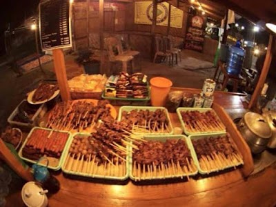 Photos of ANGKRINGAN MJ