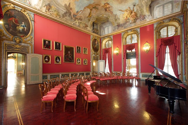 Palazzo Falletti di Barolo