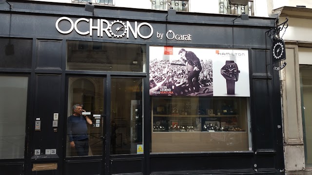 Ochrono
