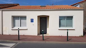 Photo n°3 de Perdereau Astrid à Le Bignon (Ostéopathe)