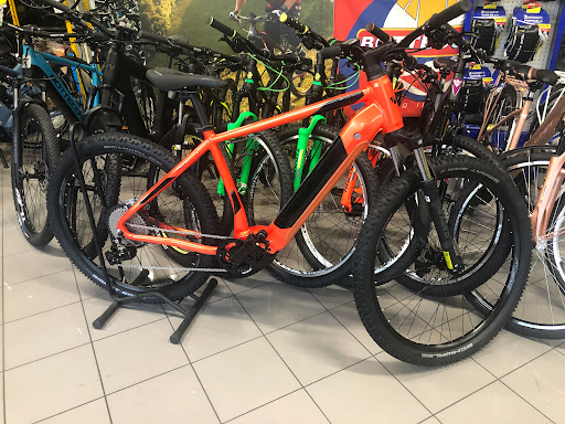 Bike Center '07 - Thumbnail
