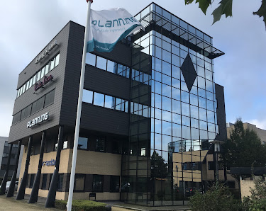 PLANN ingenieurs - Meppel