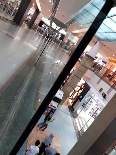 Photos of Matahari Department Store